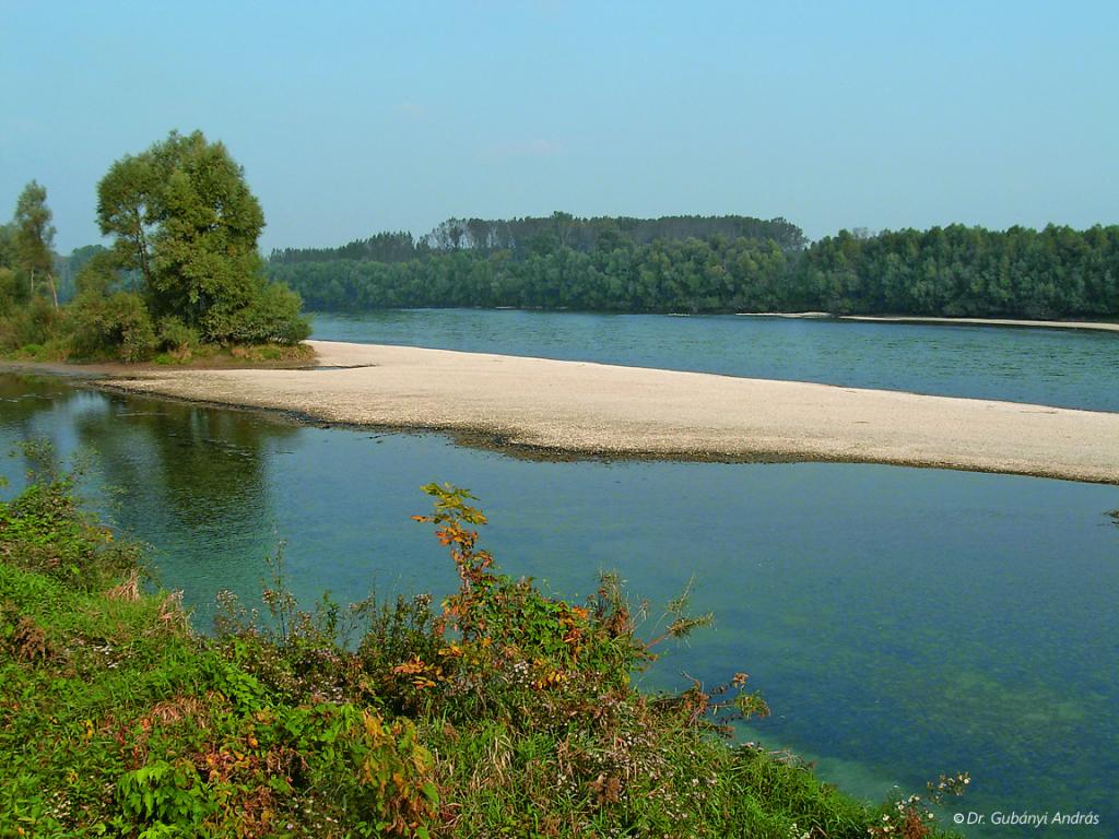 Öreg-Dunaág