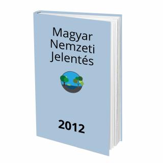 Nemzeti Jelentés 2012